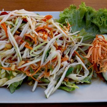 Asia Noy - SomTam (lecker gewürzt) - Thai Near Me - Heilbronn, BW Asia Noy - SomTam (lecker gewürzt) - Thai Near Me - Heilbronn, BW