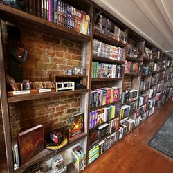 The Wyrd And Wand Archive