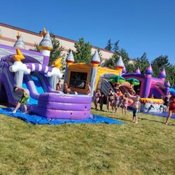Mikes Party Rentals
