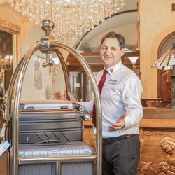Iron Gate Hotel & Suites - Best service