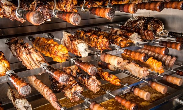 RIO PICANHA BRAZILIAN STEAKHOUSE - 618 Photos & 556 Reviews - 381 N