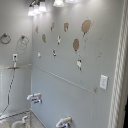 Chauncey's Construction