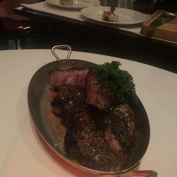 Strip House Steakhouse - Porterhouse - Steakhouses Near Me - Las Vegas, Nevada