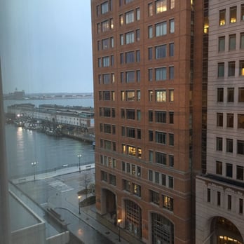 Seaport - The view from my room- you can see the Boston fish pier. - Hotels Near Me - Boston, Massachusetts Seaport - The view from my room- you can see the Boston fish pier. - Hotels Near Me - Boston, Massachusetts