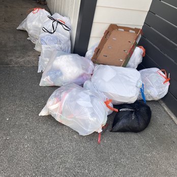 The Phoenix - Trash left for a day plus by the phoenix staff just sitting by apartment. - Apartments Near Me - Sacramento, California The Phoenix - Trash left for a day plus by the phoenix staff just sitting by apartment. - Apartments Near Me - Sacramento, California