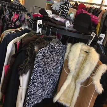 GW Boutique - Keller - Winter stuff. - Thrift Stores Near Me - Keller, Texas