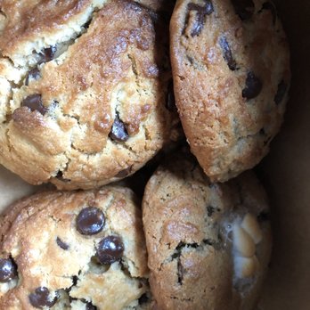 Chip City - Gooey goodness - Bakeries Near Me - Astoria, New York
