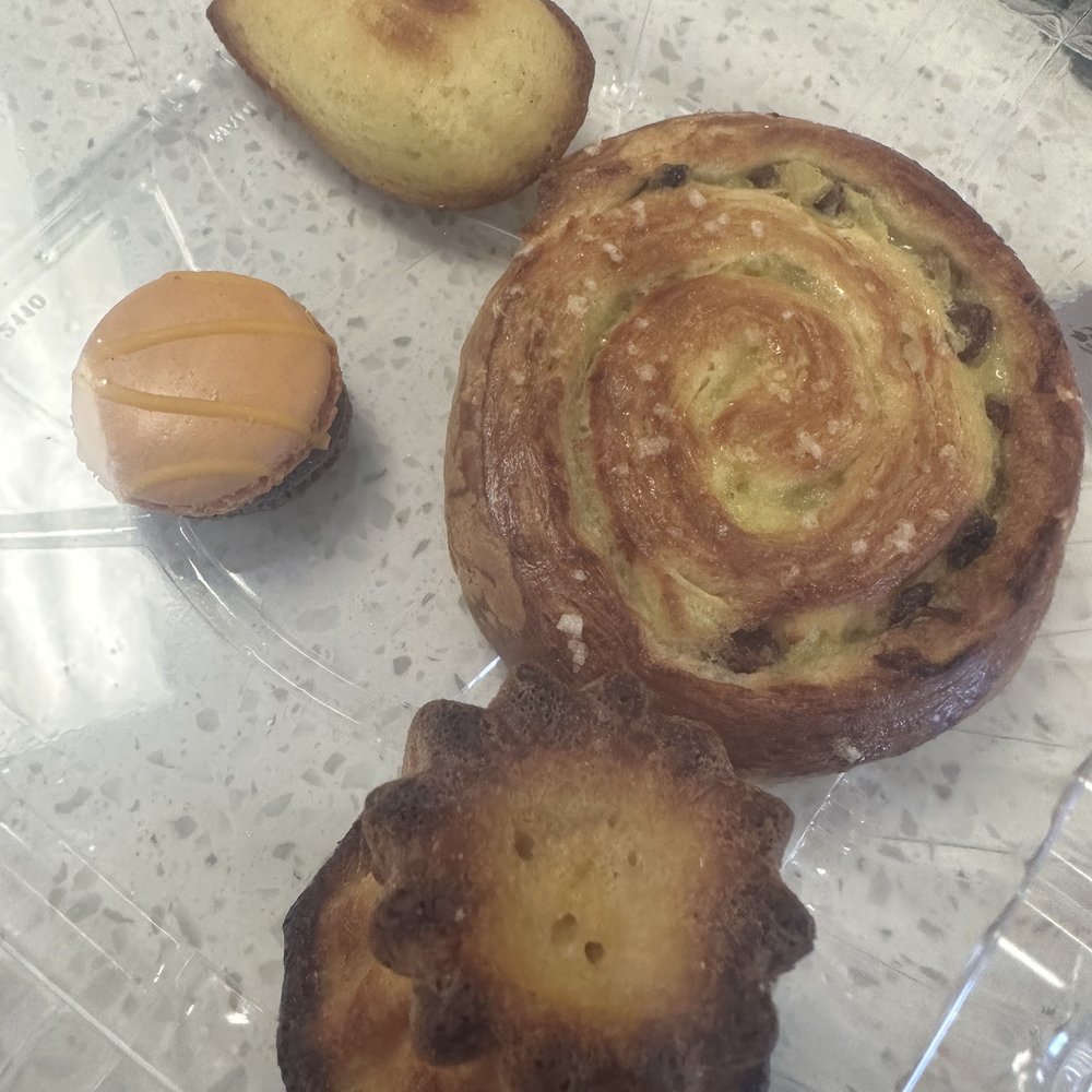 O Happy Bread - Bakeries Near Me - Pahrump, Nevada
