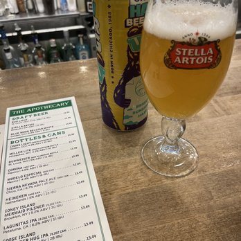 Five Borough Food Hall - Goose island IPA - Food Court Near Me - Jamaica, New York Five Borough Food Hall - Goose island IPA - Food Court Near Me - Jamaica, New York