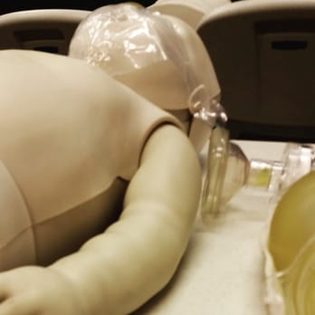 Cascade Training Center - Roseville - CPR Classes Near Me - Roseville, California