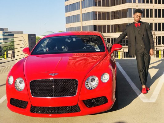 Prestige Atlanta Luxury Car Rentals by null