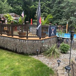 Robinson's Hot Tubs - Pool