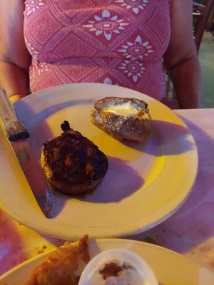 Bubba's Roadhouse & Saloon by null