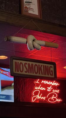 Howard's Bar by null