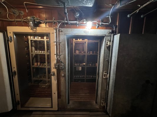 American Victory Ship & Museum by null