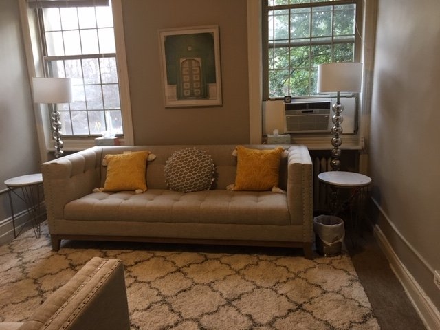 DC Psychological Wellness Group - grief counselor in Washington, DC, DC