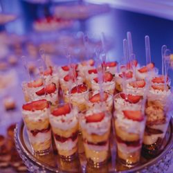 Paola's Desserts