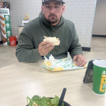 Subway - Protein bowl and flat bread - Fast Food Near Me - Rawlins, Wyoming Subway - Protein bowl and flat bread - Fast Food Near Me - Rawlins, Wyoming