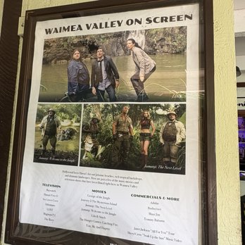 Waimea Valley - Venues & Event Spaces Near Me - Haleiwa, Hawaii Waimea Valley - Venues & Event Spaces Near Me - Haleiwa, Hawaii