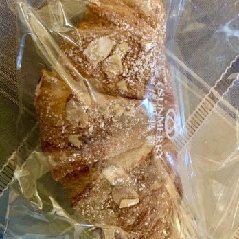 Sunmerry Bakery Café - Almond Croissant - Bakeries Near Me - Arcadia, California Sunmerry Bakery Café - Almond Croissant - Bakeries Near Me - Arcadia, California