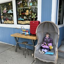 Lost & Found Treasures