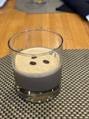 Gabriel's Cafe by null