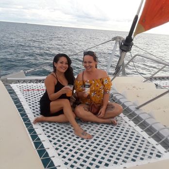 Holokai Catamaran - Boating Near Me - Honolulu, Hawaii