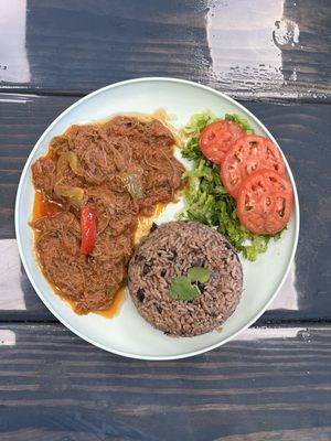 Cubanitas Kitchen by null