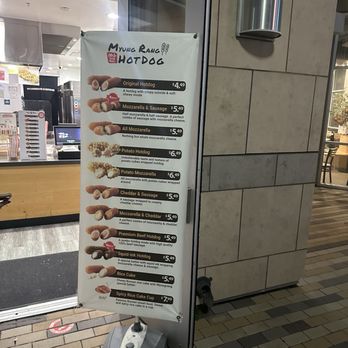 Myungrang Hot Dog - Hot Dogs Near Me - Cupertino, California Myungrang Hot Dog - Hot Dogs Near Me - Cupertino, California
