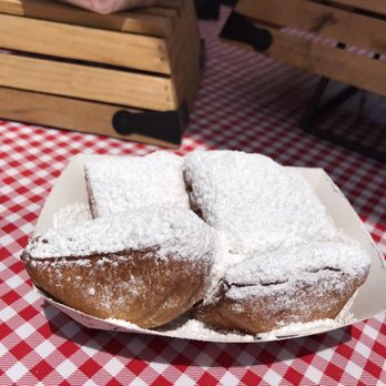 Beignet Belly - Food Stands Near Me - Oceanside, California Beignet Belly - Food Stands Near Me - Oceanside, California
