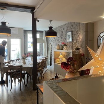 Le Foodist - Cooking Schools Near Me - Paris, 75 Le Foodist - Cooking Schools Near Me - Paris, 75
