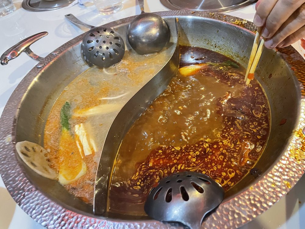 Food from Spice Lamb