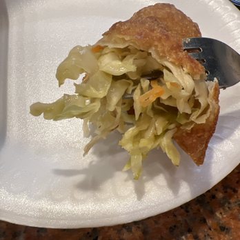 Wacky Wok - NY egg roll. Huge and delicious. - Chinese Near Me - Venice, California Wacky Wok - NY egg roll. Huge and delicious. - Chinese Near Me - Venice, California