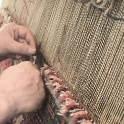 SoCal Rug Masters - Art of Persian Rug.