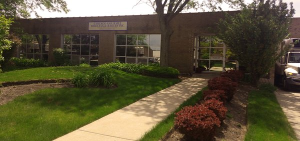 Chicago Gourmet Wholesale Bakery by null