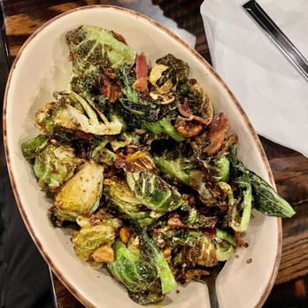 Montana Jack - Fried Brussel Sprouts - Burgers Near Me - Big Sky, Montana