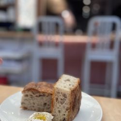 L'Oca d'Oro - House bread