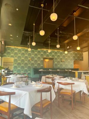 Ascione Bistro Skokie by null