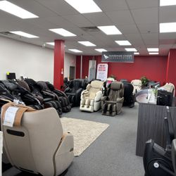 Johnson Fitness & Wellness Store