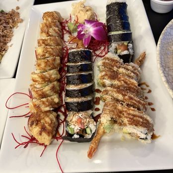 Tekkamaki Sushi - Sushi rolls - Sushi Bars Near Me - Medford, Oregon Tekkamaki Sushi - Sushi rolls - Sushi Bars Near Me - Medford, Oregon