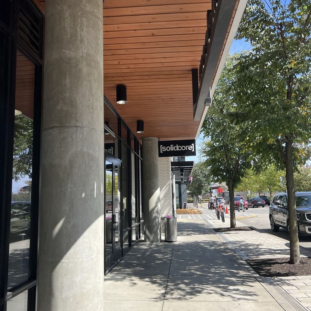 [solidcore] - Pilates Near Me - Pittsburgh, Pennsylvania