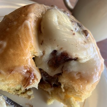 The Grand - Cinnamon Roll....gooey - Speakeasies Near Me - Phoenix, Arizona The Grand - Cinnamon Roll....gooey - Speakeasies Near Me - Phoenix, Arizona