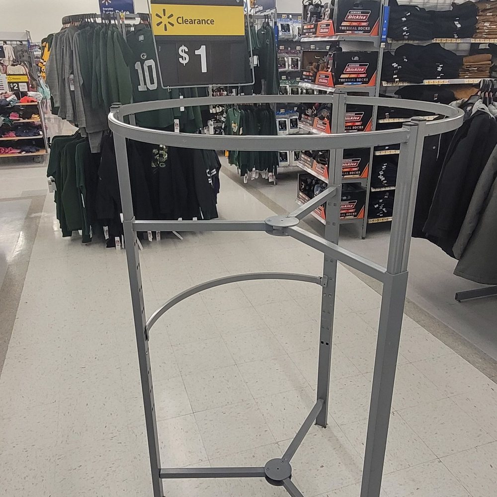 Walmart - I'm thinking it worked. - Department Stores Near Me - Hudson, Wisconsin Walmart - I'm thinking it worked. - Department Stores Near Me - Hudson, Wisconsin