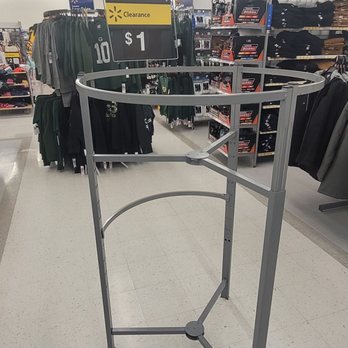 Walmart - I'm thinking it worked. - Department Stores Near Me - Hudson, Wisconsin