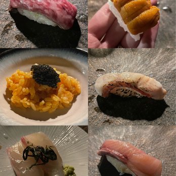 Omakase By Aung - Sushi Bars Near Me - Honolulu, Hawaii Omakase By Aung - Sushi Bars Near Me - Honolulu, Hawaii