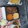 Mexifornia Grill