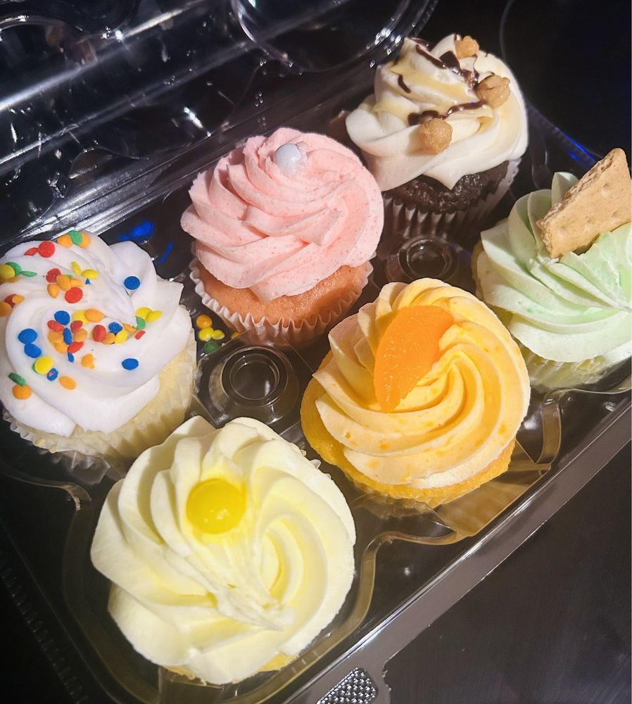 Sweet Scentsations Logo