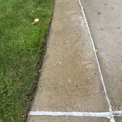 Grime Killers - Driveway cleaning