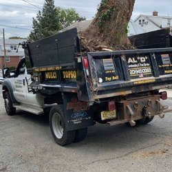 Al D Landscaping & Tree Service