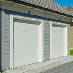 Steve's Overhead Garage Doors - untitled